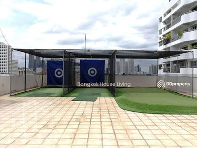 Sirin Place, Bangkok, Thailand Sirin Place, Bangkok, Thailand