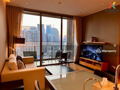 Aequa Sukhumvit 49, Bangkok, Thailand Aequa Sukhumvit 49, Bangkok, Thailand