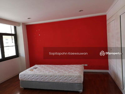 MSI III Garden, Bangkok, Thailand MSI III Garden, Bangkok, Thailand