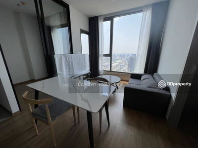 Cloud Thonglor-Phetchaburi, Bangkok, Thailand Cloud Thonglor-Phetchaburi, Bangkok, Thailand