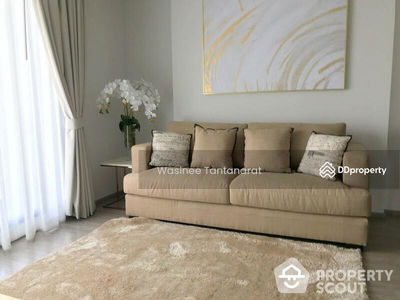 Rhythm Ekkamai Estate, Bangkok, Thailand Rhythm Ekkamai Estate, Bangkok, Thailand