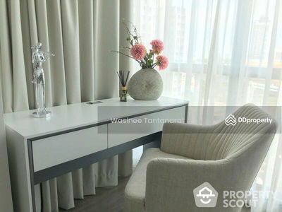 Rhythm Ekkamai Estate, Bangkok, Thailand Rhythm Ekkamai Estate, Bangkok, Thailand