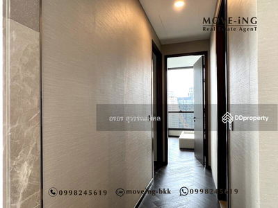 The Esse Sukhumvit 36, Bangkok, Thailand The Esse Sukhumvit 36, Bangkok, Thailand