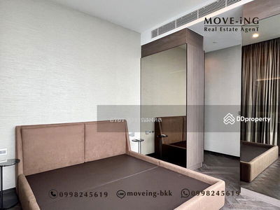 The Esse Sukhumvit 36, Bangkok, Thailand The Esse Sukhumvit 36, Bangkok, Thailand