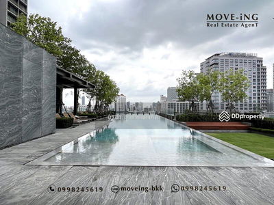 The Esse Sukhumvit 36, Bangkok, Thailand The Esse Sukhumvit 36, Bangkok, Thailand