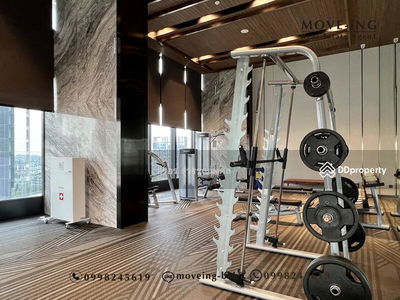 The Esse Sukhumvit 36, Bangkok, Thailand The Esse Sukhumvit 36, Bangkok, Thailand