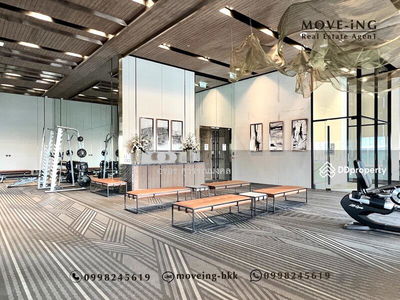 The Esse Sukhumvit 36, Bangkok, Thailand The Esse Sukhumvit 36, Bangkok, Thailand