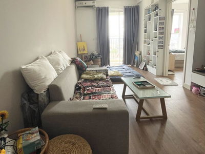 Thu Thiem Sky, Vietnam Thu Thiem Sky, Vietnam