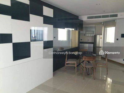 Supalai Wellington, Bangkok, Thailand Supalai Wellington, Bangkok, Thailand