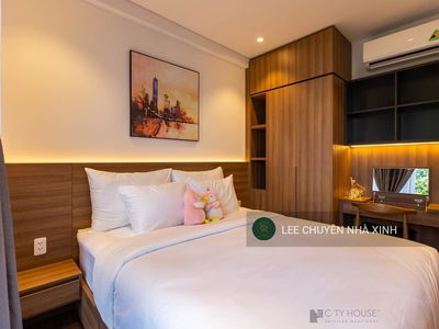 Gehäuse In Ho Chi Minh City, Vietnam Gehäuse In Ho Chi Minh City, Vietnam