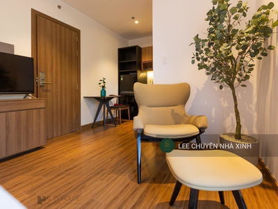 Housing in Ho Chi Minh City, Vietnam Housing in Ho Chi Minh City, Vietnam