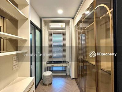 Nantawan Rama 9 New Krungthepkreetha, Bangkok, Thailand Nantawan Rama 9 New Krungthepkreetha, Bangkok, Thailand