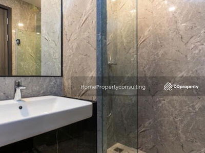 ASHTON Asoke, Bangkok, Thailand ASHTON Asoke, Bangkok, Thailand