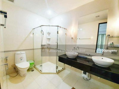 Baan Klang Krung Siam-Pathumwan, Bangkok, Thailand Baan Klang Krung Siam-Pathumwan, Bangkok, Thailand