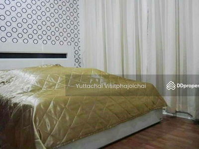 Baan Klang Krung Siam-Pathumwan, Bangkok, Thailand Baan Klang Krung Siam-Pathumwan, Bangkok, Thailand