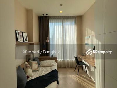 The Esse Asoke, Bangkok, Thailand The Esse Asoke, Bangkok, Thailand