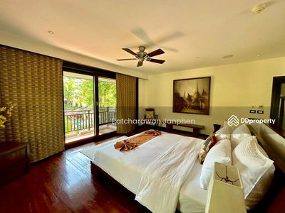 Maan Tawan Villa, Phuket, Thailand Maan Tawan Villa, Phuket, Thailand