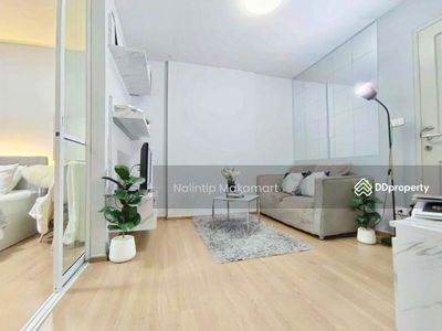 Dcondo Ramkhamhaeng 9, Bangkok, Thailand Dcondo Ramkhamhaeng 9, Bangkok, Thailand