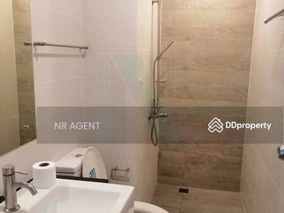 IDEO Ratchada-Huaikwang, Bangkok, Thailand IDEO Ratchada-Huaikwang, Bangkok, Thailand