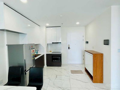 Sunshine Sky City, Vietnam Sunshine Sky City, Vietnam