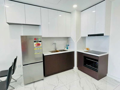 Sunshine Sky City, Vietnam Sunshine Sky City, Vietnam