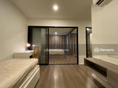 The Origin Ramintra 83 Station, Bangkok, Thailand The Origin Ramintra 83 Station, Bangkok, Thailand