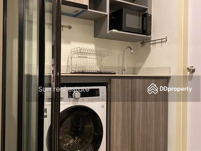 The Origin Ramintra 83 Station, Bangkok, Thailand The Origin Ramintra 83 Station, Bangkok, Thailand