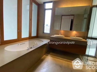 The Sukhothai Residences, Bangkok, Thailand The Sukhothai Residences, Bangkok, Thailand