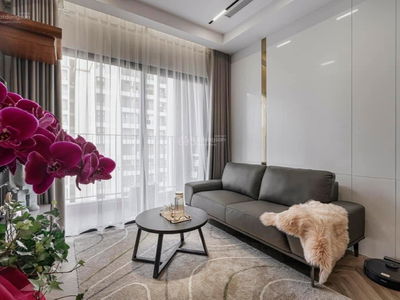 Imperia Smart City, Vietnam Imperia Smart City, Vietnam