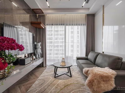 Imperia Smart City, Vietnam Imperia Smart City, Vietnam