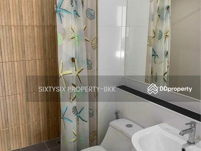 Hi Seacon Station, Bangkok, Thailand Hi Seacon Station, Bangkok, Thailand