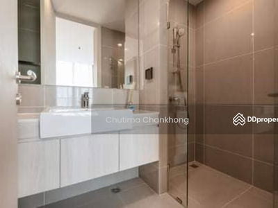 Noble Recole, Bangkok, Thailand Noble Recole, Bangkok, Thailand