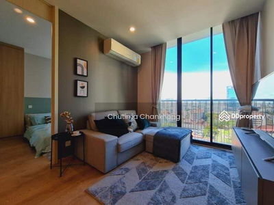 Noble Recole, Bangkok, Thailand Noble Recole, Bangkok, Thailand