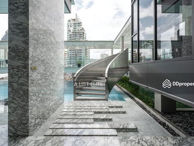 BEATNIQ Sukhumvit 32, Bangkok, Thailand BEATNIQ Sukhumvit 32, Bangkok, Thailand