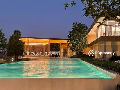 VIVE Rama 9, Bangkok, Thailand VIVE Rama 9, Bangkok, Thailand