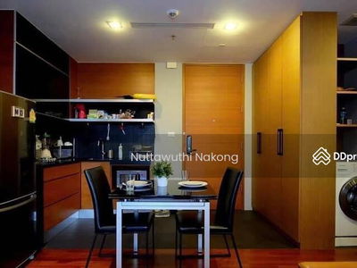 ASHTON Morph 38, Bangkok, Thailand ASHTON Morph 38, Bangkok, Thailand