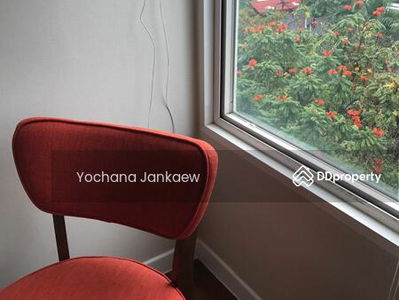 Baan Siri Ruedee Condominium, Bangkok, Thailand Baan Siri Ruedee Condominium, Bangkok, Thailand