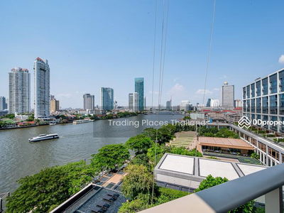 Four Seasons Private Residences, Bangkok, Thailand Four Seasons Private Residences, Bangkok, Thailand