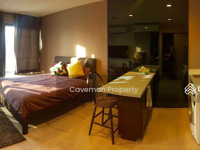 Rhythm Sukhumvit 36-38, Bangkok, Thailand Rhythm Sukhumvit 36-38, Bangkok, Thailand