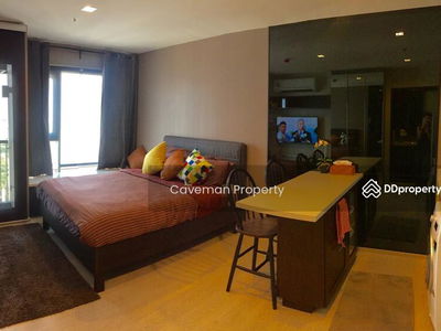 Rhythm Sukhumvit 36-38, Bangkok, Thailand Rhythm Sukhumvit 36-38, Bangkok, Thailand