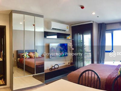 Rhythm Sukhumvit 36-38, Bangkok, Thailand Rhythm Sukhumvit 36-38, Bangkok, Thailand