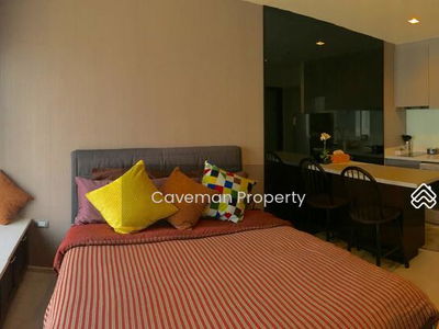 Rhythm Sukhumvit 36-38, Bangkok, Thailand Rhythm Sukhumvit 36-38, Bangkok, Thailand