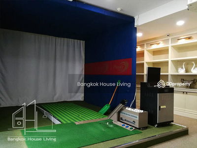 Empire Sawasdee, Bangkok, Thailand Empire Sawasdee, Bangkok, Thailand