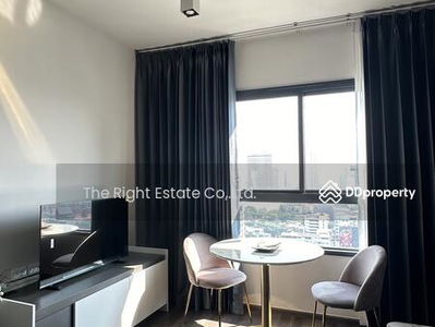 IDEO MOBI Rama 9, Bangkok, Thailand IDEO MOBI Rama 9, Bangkok, Thailand