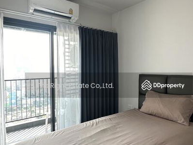 IDEO MOBI Rama 9, Bangkok, Thailand IDEO MOBI Rama 9, Bangkok, Thailand