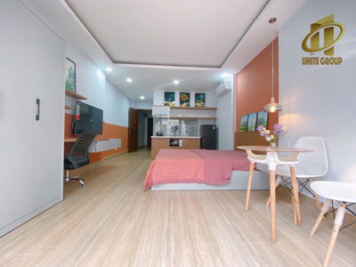 Nguyen Cu Trinh Ward, Vietnam  Nguyen Cu Trinh Ward, Vietnam