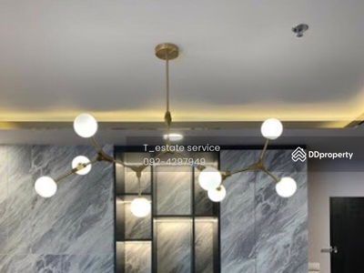 Belle Grand Rama 9, Bangkok, Thailand Belle Grand Rama 9, Bangkok, Thailand