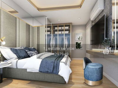 Belle Grand Rama 9, Bangkok, Thailand Belle Grand Rama 9, Bangkok, Thailand