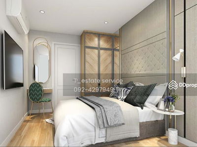 Belle Grand Rama 9, Bangkok, Thailand Belle Grand Rama 9, Bangkok, Thailand