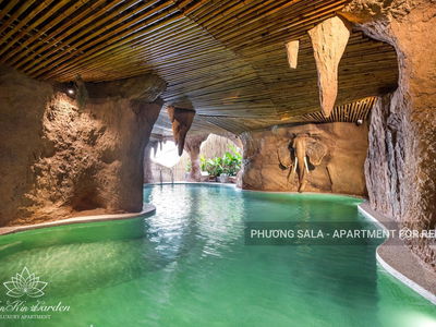 Alojamiento en Ho Chi Minh City, Vietnam Alojamiento en Ho Chi Minh City, Vietnam